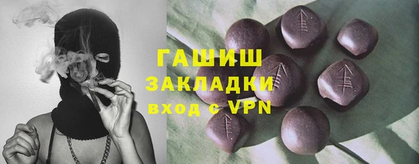 хмурый Арсеньев