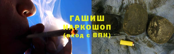 хмурый Арсеньев